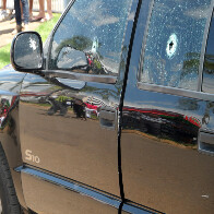 BACHAREL EM DIREITO ASSASSINADO EM PORTO VELHO