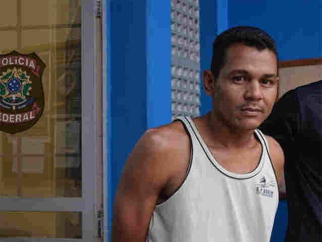 BOLÍVIA MANDA DE VOLTA BRASILEIRO QUE QUERIA ASSALTAR NO PAÍS VIZINHO