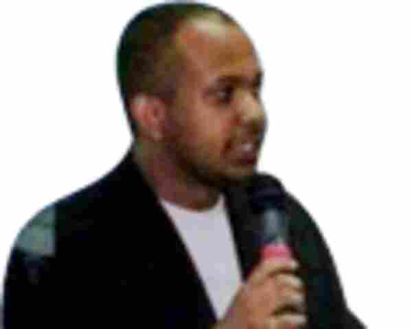 ­­­­­Confederação de árbitros