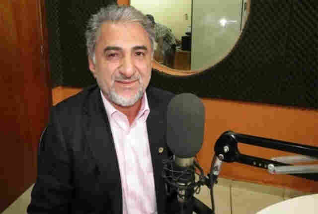 Depois de quase fechar aliança com Expedito, Hermínio ataca ex-senador em Vilhena