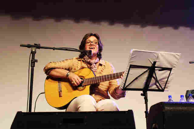 Emoção no lançamento do Festcineamazônia