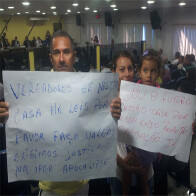 CÂMARA DA CAPITAL VOTA RELATÓRIO SOBRE CORRUPTOS NA TERÇA; ASSEMBLEIA ENROLA