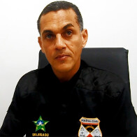 EXAMES QUE LIGAM ARMA USADA EM ASSASSINATO A VALTER ARAÚJO FORAM REALIZADOS PELA POLÍCIA FEDERAL