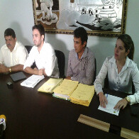 COMISSÃO APROVA RELATÓRIO E PEDE CASSAÇÃO DE TRÊS VEREADORES