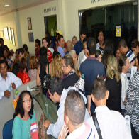 ALIADOS DE VEREADORES ACUSADOS DE CORRUPÇÃO SÃO BENEFICIADOS PELA CÂMARA E TOMAM CONTA DO PLENÁRIO