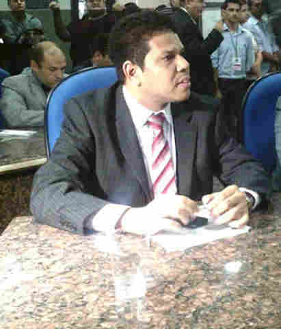 Jair e Pastor Delson argumentam que acusações se referem a atividades anteriores a eleição em que foram eleitos