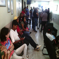 Situação na Câmara é tranquila agora com a chegada da PM; Fotos