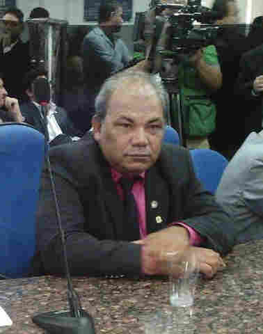 CASSAÇÃO NA CÂMARA: CABO ANJOS VENDEU SEU MANDATO POR R$ 60 MIL