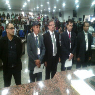 COMEÇA SESSÃO QUE PODE CASSAR VEREADORES EM PORTO VELHO