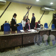 CÂMARA ESTÁ SEM QUÓRUM PARA INICIAR SESSÃO DE CASSAÇÃO