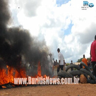 CONFRONTO ENTRE POSSEIROS E POLICIAIS MATA HOMEM DA FORÇA NACIONAL; OUTRO ESTÁ FERIDO