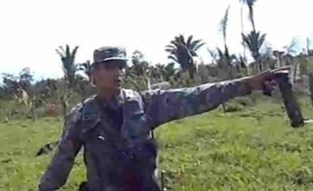 POLÍCIA PRENDE SUSPEITO DE MORTE DE SOLDADO EM RIO PARDO; NOVO VÍDEO MOSTRA TENSÃO EM LOCAL DO CONFLITO