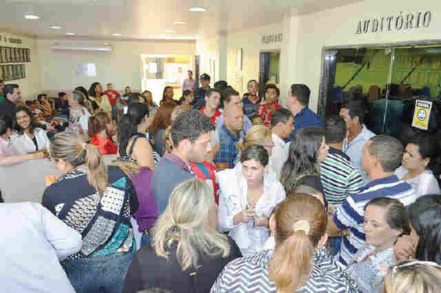 Faltaram provas para cassação