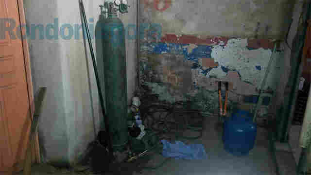 BANDO APROVEITOU FERIADÃO PARA TENTAR ROUBAR BANCO DO BRASIL NA CAPITAL; Fotos