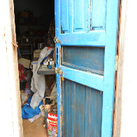 ESCOLA DE PORTO VELHO É ARROMBADA PELA TERCEIRA VEZ EM MENOS DE DUAS SEMANAS