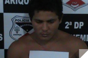 Delegacia de Crimes Contra a Vida de Ariquemes procura acusado de tentativa de homicídio