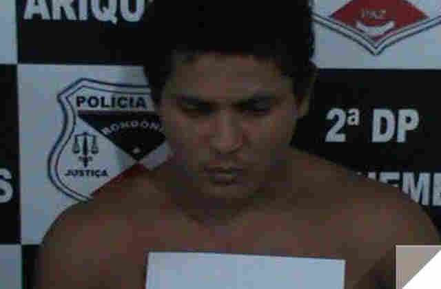 Delegacia de Crimes Contra a Vida de Ariquemes procura acusado de tentativa de homicídio