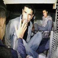 BANDO INVADE CASA, FAZ CINCO REFÉNS E SE ENTREGA APÓS HORAS DE NEGOCIAÇÃO; Fotos