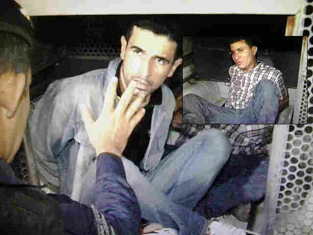 BANDO INVADE CASA, FAZ CINCO REFÉNS E SE ENTREGA APÓS HORAS DE NEGOCIAÇÃO; Fotos