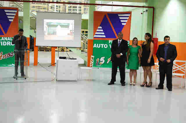 Nova loja Planalto é inaugurada em Porto Velho