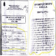 NO PAPEL, FUNERÁRIA FUNCIONA EM CONDOMÍNIO DE PORTO VELHO