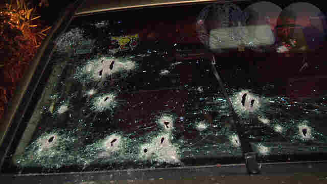 CRIMINOSOS MORREM EM CONFRONTO COM A PM APÓS ASSALTO NA CAPITAL