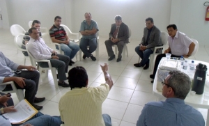 Sindicatos se unem para mobilizar servidores que serão beneficiados com a Transposição