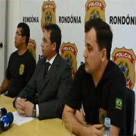 CONFIRA ÍNTEGRA DA COLETIVA SOBRE A OPERAÇÃO ZAGAN