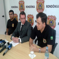 POLÍCIA FEDERAL: NOVE ADVOGADOS FORAM PRESOS DURANTE OPERAÇÃO ZAGAN