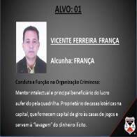 OPERAÇÃO LAS VEGAS: JUSTIÇA CONDENA 8 PESSOAS LIGADAS À EXPLORAÇÃO DE CAÇA-NÍQUEIS NA CAPITAL