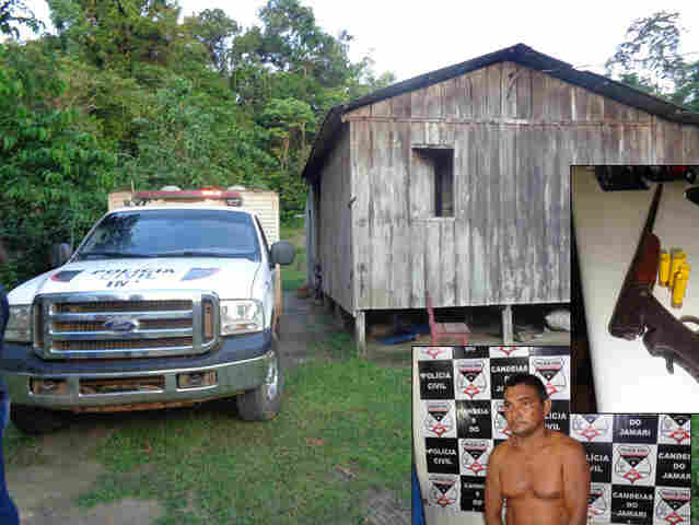 DUPLA PASSA O DIA BEBENDO E UM ACABA MORTO PELO AMIGO AO FINAL DA FARRA EM CANDEIAS