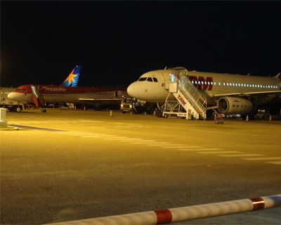 JUSTIÇA FEDERAL MANDA EMPRESAS AÉREAS REDUZIREM PREÇOS DE VOOS PARA PORTO VELHO