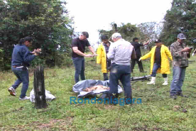 MESMO APÓS PARECER CONTRÁRIO DO MP, HOMEM ACUSADO DE ESQUARTEJAR MULHER VAI A JÚRI EM PORTO VELHO