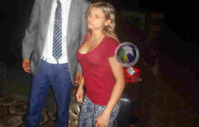 JUSTIÇA MANDA SOLTAR ACUSADA DE MATAR MÚSICO &#34;ZEZINHO MARANHÃO&#34;