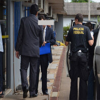 OPERAÇÃO ZAGAN: PRESO DONO DE GRÁFICA SUSPEITA DE IMPRIMIR MAIS DE 3 MILHÕES EM NOTAS FALSAS DE REAL