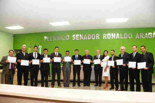 CACOAL: CÂMARA DÁ CARTA BRANCA PARA PREFEITO CRIAR TREM DA ALEGRIA