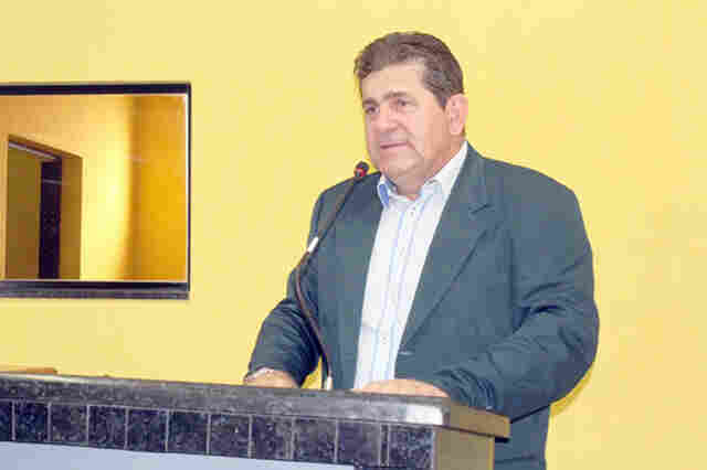 Em Rolim, 2013 foi ano para pagar dívida passada