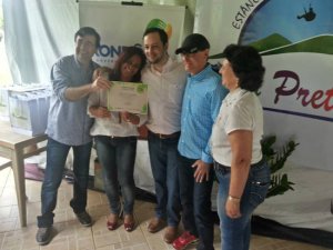 Ouro Preto do Oeste é oficialmente a primeira Estância Turística de Rondônia