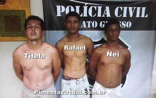 Jovem de Pimenta Bueno é morta a facadas e corpo é jogado às margens da BR 364 próximo a Vilhena