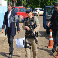CÂMARA CRIMINAL MANDA SOLTAR CÚPULA DO SEBRAE EM RONDÔNIA