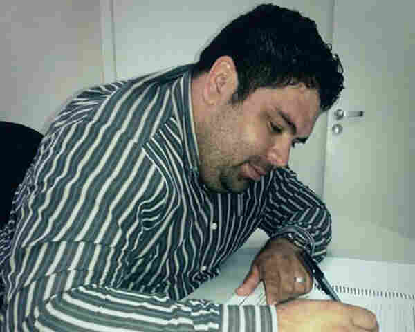 POLICIAL MILITAR BALEADO NA CABEÇA MORRE NO HOSPITAL DE BASE