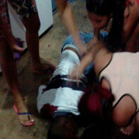 SOBE PARA 7 O NÚMERO DE MORTOS EM ONDA DE ATAQUES NA CAPITAL; 22 ESTÃO FERIDOS