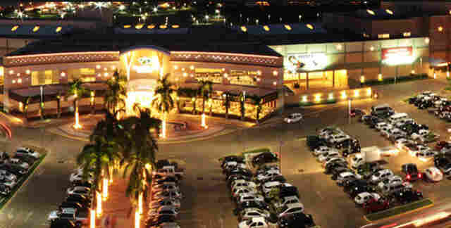 ONDA DE VIOLÊNCIA LEVA SHOPPING A REDUZIR HORÁRIO DE ATENDIMENTO E AUMENTAR SEGURANÇA