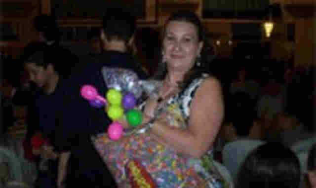 Ex-empresária rondoniense morre ao sair da pista e bater carro em árvore