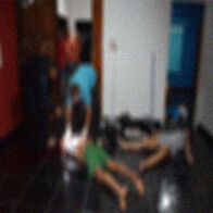 JOVEM MATA NAMORADA E FILHOS E ATINGE AMIGO A TIROS EM GUAJARÁ-MIRIM