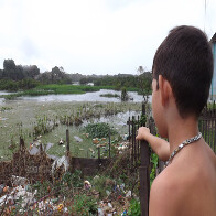Rio Madeira: Subida repentina deixa em alerta Defesa Civil