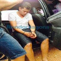 ACUSADO DE TRÊS MORTES SE DIZ ARREPENDIDO E AFIRMA QUE BRIGA MOTIVOU CRIMES