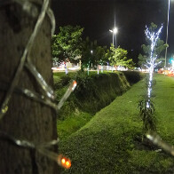 TRIBUNAL DE CONTAS PROÍBE NAZIF DE FAZER PAGAMENTO REFERENTE A ILUMINAÇÃO NATALINA