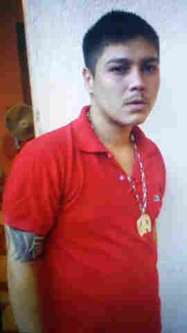 Jovem &#101;xecutado a tiros em Porto Velho