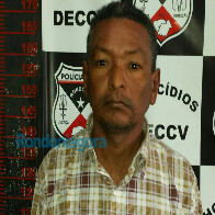 ACUSADO DE MATAR SARGENTO SE APRESENTA E É ENCAMINHADO AO URSO PANDA